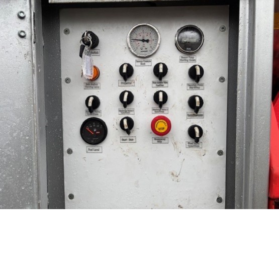 2024 Rothdean VACUUM TANKER in Vacuum Tankers Trailers